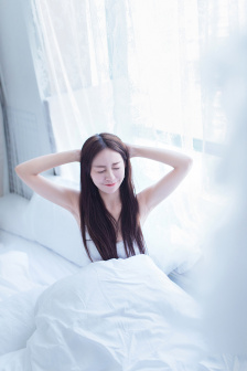 少女杀手阿墨